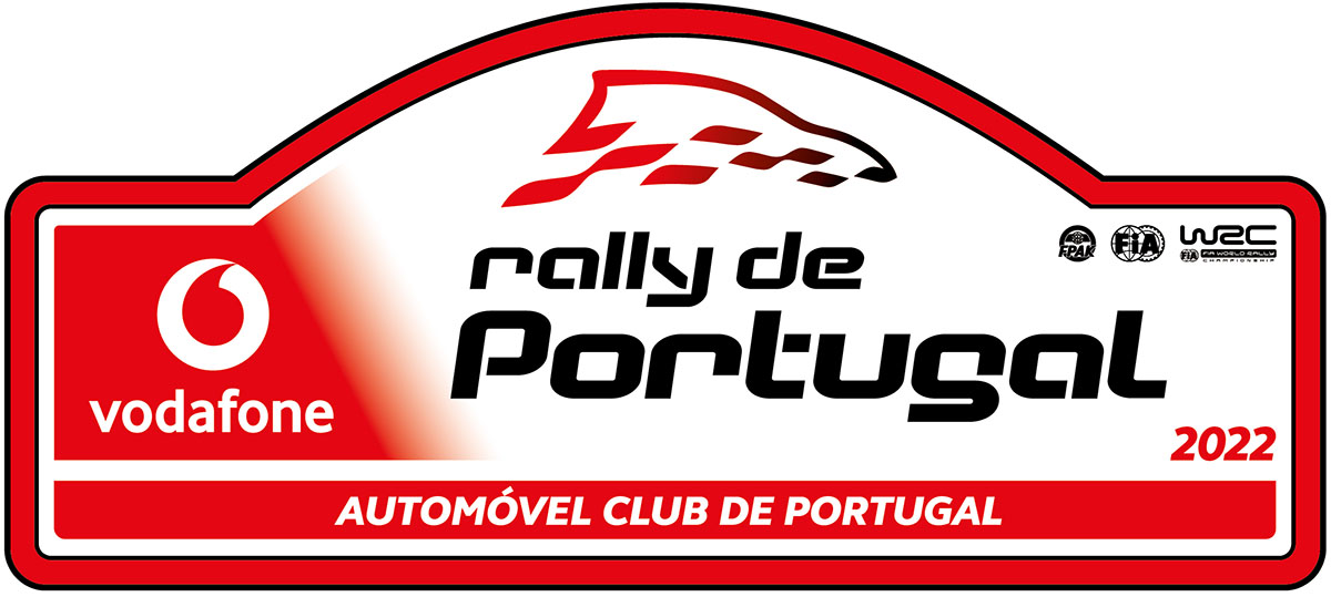 RP PLACA VRP22 WRC 2022
